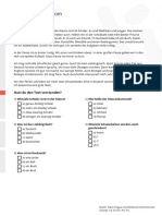 Deutsch Text Schule PDF