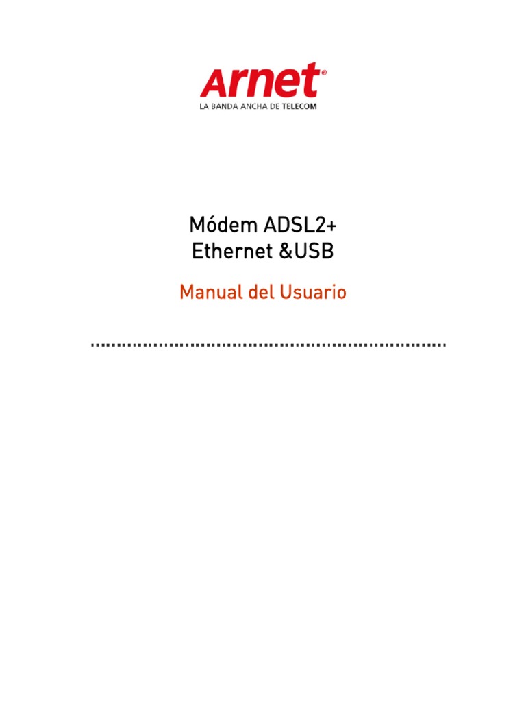 Aztech 600 Manual PDF | PDF | Point and Click | Red de computadoras