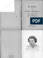 El Libro de Doña Petrona