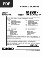 SK200V | PDF