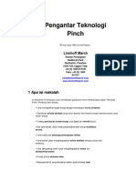 Salinan Terjemahan 106995 - Introduction To Pinch Technology-LinhoffMarch