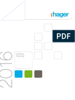 Hager PDF