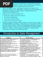 Sales and Distribution Management by Tapan K Panda