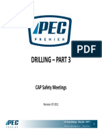 2011 07 DrillingPart3 Presentation