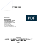 Manual of Laboratory Medicine