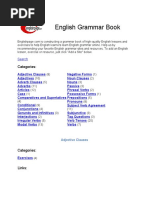 Download English Grammar Book by lam nguyen SN44082229 doc pdf