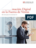 Logicalis Ebook Transformacion Digital Fuerza Ventas
