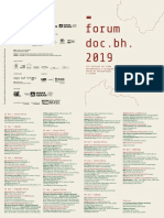 Programacaoforumdoc 2019