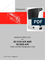 X2 2100 Ar X2 2500 Ar PDF