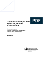 COMPILACION DE JURISPRUDENCIA Y DOCTRINA PENAL VI.pdf