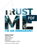 Trust Me Im An Immigrant - PDF