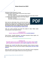 Bahan Komsel Juni 2019 PDF