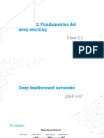 2 Fundamentos Del Deep Learning PDF