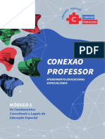 Conexão Educação Especial