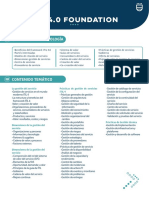 Itil 4.0 Foundation PDF