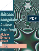 Métodos energéticos e análise estruturas - Aloisio Ernesto Assan.pdf