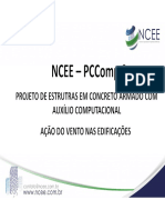 NCEE-PCComp2-A o Do Vento Nas Edifica Es
