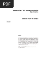 Download PKT-SP-PROV-I11-050812 by icon720 SN44082869 doc pdf