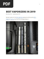 elfbar nachfüll pod läuft aus SnowWolf Vape Disposable e-Cigs Online main image 0