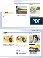 Peugeot 107 Dag Owners Manual