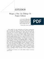 ERM - Borges y Paz PDF