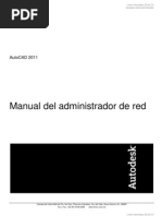 Download Instalador de Servidor de Licencias AutoCad 2011 by Do0k13 SN44083181 doc pdf
