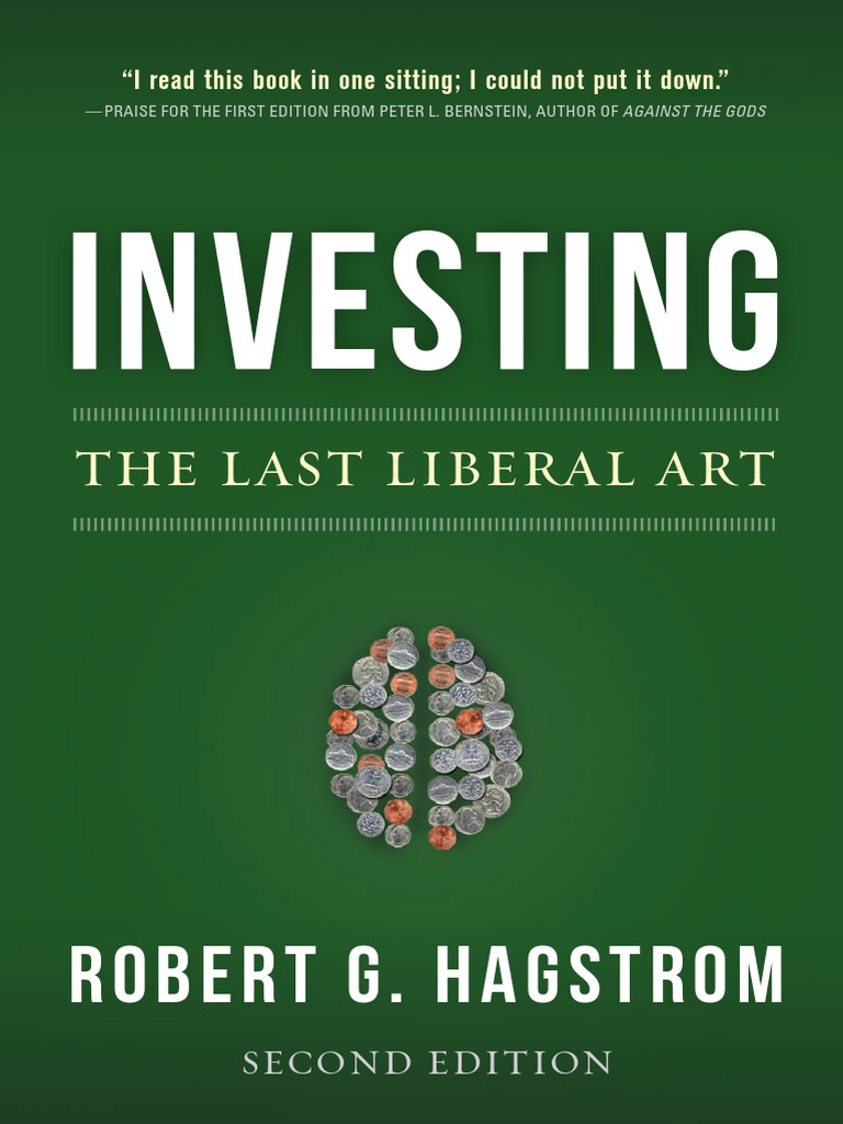 Investing The Last Liberal Art | PDF | Metaphor | Learning