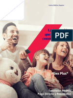 Flex Plus Tabulador Medico - 03052018 PDF