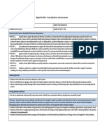 6a-Ngss Dup Goals Objectives and Assessments - Template Matsumoto