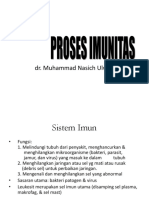 PROSES IMUNITAS