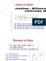 Resistencia de Figura PDF