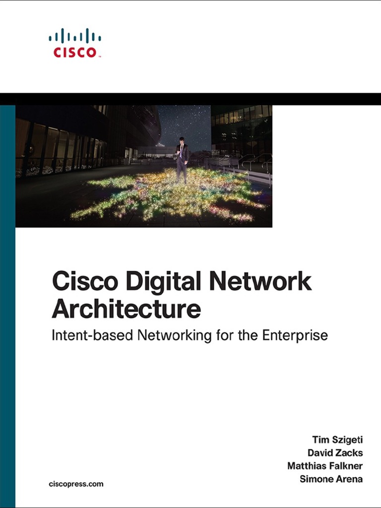 Cisco Digital Network Architect PDF | PDF | Cisco Systems | Computer ...