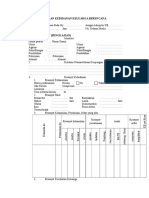 Format Askeb Keluarga Berencana