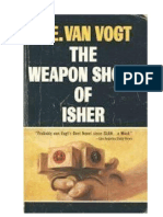 A. E. Van Vogt - As casas de Armas de Isher.pdf