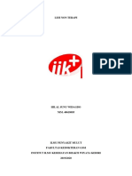Lesi Non Terapi PDF