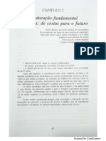 MELLO, G.Namo de. Cap.2. A educação fundamental brasileira; de costas para o futuro. In.Cidadania e Competitividade. 2002..pdf