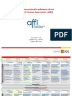 Affi Program