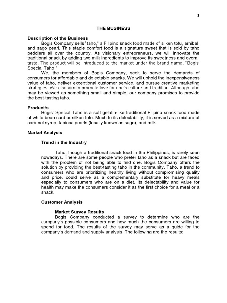 Business plan software picture