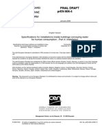 BS en 806 4 2009 PDF