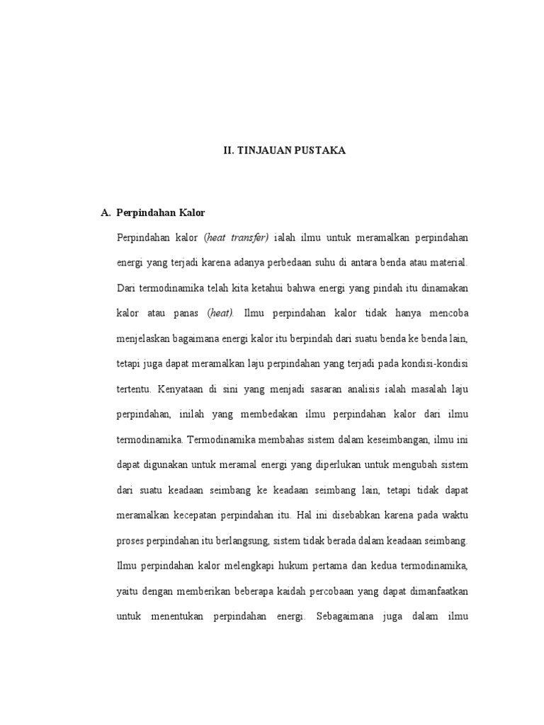 Bab 2 PDF | PDF