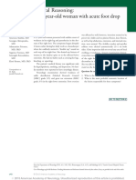 Droop Foot - Full PDF