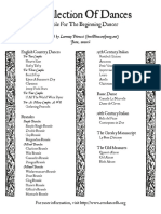Beginner - Book DANSES RENAISSANCE PDF