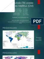 Referat TB DM
