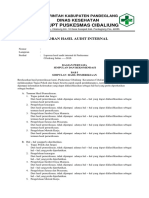 3.1.4 Ep 3 LAPORAN HHASSIL AUDIT INTERNAL