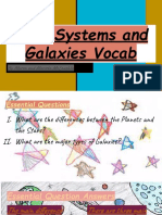 Star Systems and Galaxies PDF