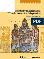 [Noventa 67] Asunción Lavrin (coord.) - Sexualidad y matrimonio en la América hispánica_ siglos XVI-XVIII (1991, Grijalbo)1.pdf