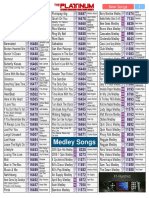 HDD 2014 November Additional Song List PDF