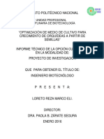 Tesis Barkeria Obovata. Trabajo Listo PDF