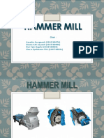 AIK-Hammer Mill