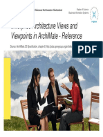 EA 4b ArchiMate Views and Viewpoints PDF